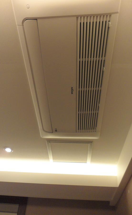 Hotel Momo Busan Luaran gambar