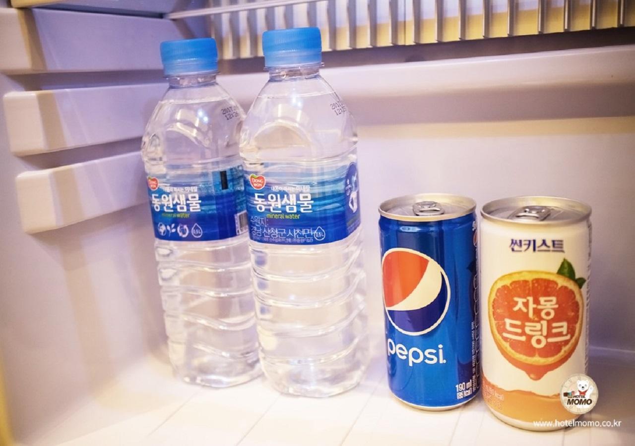 Hotel Momo Busan Luaran gambar