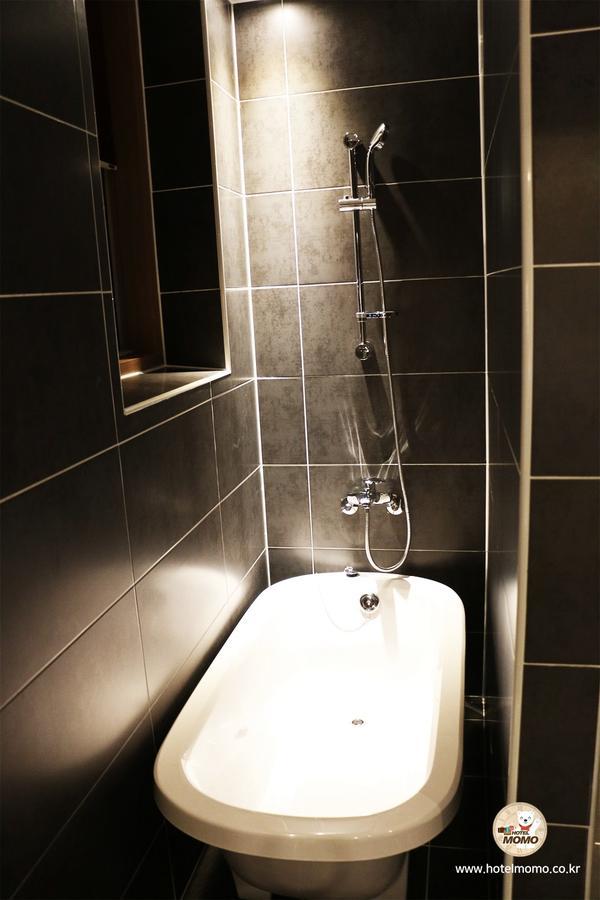 Hotel Momo Busan Luaran gambar