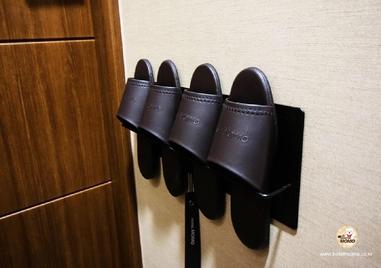 Hotel Momo Busan Luaran gambar